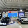 Daihatsu Perkuat Pasar Jawa Barat dengan Partisipasi di GIIAS Bandung 2025