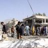 Ledakan Bom di Pakistan Tewaskan 10 Orang Diduga Aksi Teroris