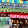 Restoran Jepang Cindy Hibachi Palembang Go Digital
