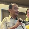 Bahlil Tegaskan Data Penerima Subsidi LPG Masih dalam Proses Finalisasi