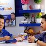 BRI Catat Transaksi AgenBRILink Tembus Rp1.145,22 Triliun