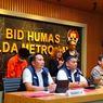 Pakai Baju Tahanan, Ini Sosok 'Bjorka' yang Klaim Retas 4,9 Juta Data Nasabah