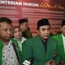 Kubu Agus Suparmanto Tolak SK Menkum yang Sahkan Kepengurusan PPP Versi Mardiono