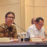 Kemenkes Akan Ukur Efektivitas Program MBG Lewat Survei Gizi Nasional