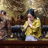 Puan Ajak DPR-Pemerintah Perbaiki Diri: Nggak Ada yang Mutlak Benar
