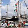 Flotilla: Kapal Mikeno Sukses Tembus Blokade, Israel Cegat 21 Kapal Lain