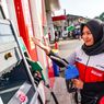 Kata Pertamina Patra Niaga Soal Isu Kandungan Etanol Dalam BBM untuk Swasta