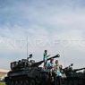 Rekayasa Lalu Lintas Situasional di Sekitar Monas Saat Peringatan HUT ke-80 TNI Hari Ini