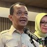Menteri Bahlil Kirim Tim Tinjau Kilang Dumai yang Terbakar