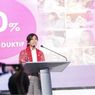 IMDI 2025 Naik Jadi 44,53, Bukti Indonesia Makin Cakap Digital