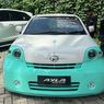 IMX 2025: Daihatsu Bidik Generasi Muda Lewat Dunia Modifikasi