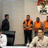 KPK Tahan 4 dari 21 Tersangka Korupsi Dana Hibah Jatim