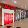 KFC Indonesia Tutup 19 Gerai, 400 Karyawan Terkena PHK