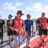 Jadwal Lengkap MotoGP Indonesia 2025 di Mandalika Mulai Jumat