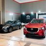 Debut Dua SUV Baru Mazda di GIIAS Bandung 2025: CX-3 Kuro dan CX-60 Sport