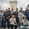 Aksi Penyampaian Pendapat Diharapkan Terus Berlangsung Damai