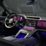 Porsche Perkenalkan Interior Futuristik Cayenne Electric