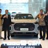 Chery Hadir di GIIAS Bandung 2025, Luncurkan SUV Premium TIGGO 9 CSH AWD