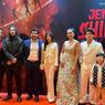 Agus Kuncoro Tak Kesulitan Berperan Sebagai Koruptor di Film Jembatan Shiratal Mustaqim
