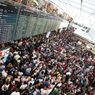 Ada Penampakan Drone, Seluruh Penerbangan di Bandara Munich Dihentikan