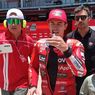 Tiket MotoGP Indonesia 2025 Hampir Ludes Terjual