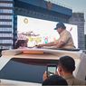 Prabowo Tinjau Persiapan HUT TNI ke-80 di Monas, Disambut Antusias Warga