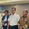 Luhut Minta Menkeu Purbaya Untuk Tidak Pangkas Anggaran MBG