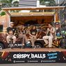 Aice Luncurkan Crispy Balls Cookies n’ Cream Lengkap dengan Program Hadiah Spesial