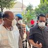 Pendataan Korban Ambruknya Musala Al Khoziny dalam 3 Klaster