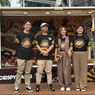Aice Hadirkan Panggung Truk Keliling Dukung Kreativitas Generasi Muda