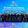50th ASCOPE Council Meeting Pertamina Pertegas Komitmen Menuju Energi Bersih dan Terbarukan