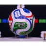 FIFA Perkenalkan Trionda, Bola Futuristik untuk Piala Dunia 2026