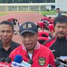 PSSI: Sepak Bola Punya Beban Khusus di SEA Games 2025