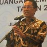 Menkum Persilakan Kubu Agus Suparmanto Gugat SK PPP ke PTUN