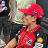 Marc Marquez Tak Incar Hasil Fantastis di MotoGP Indonesia