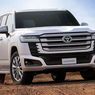 Toyota Bikin Gebrakan, Mobil Off-Road Tangguh Bakal Punya Port Pengisian Daya