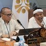 Ubah Citra TKI, Mukhtarudin dan Dedi Mulyadi Latih Pekerja Migran Kuasai Bahasa Asing dan Disiplin Militer