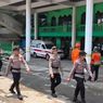 Basarnas Evakuasi 4 Korban Meninggal Dunia dari Reruntuhan Musala Ponpes Al Khoziny