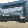 TNI AL Perkenalkan Kapal Selam Tanpa Awak pada Gladi Bersih HUT ke-80 TNI
