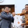 DPR Setujui UU BUMN, Kawendra: Momentum Reformasi untuk Kepentingan Rakyat