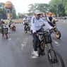 ASN Tangerang Dilarang Gunakan Kendaraan Bermotor Setiap Jumat