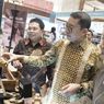 Menbud Tekankan Hilirisasi Budaya sebagai Kekuatan Ekonomi Kreatif