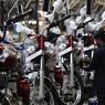 Royal Enfield Catat Rekor Penjualan, Tembus 1,24 Juta Unit pada September 2025
