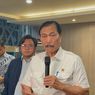 Luhut Sebut Program Makan Bergizi Gratis Tidak Perlu Dihentikan, Fokus Perbaikan
