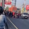 Kecelakaan Terjadi di Bekasi Barat, 1 Tewas Terkapar di Jalanan