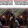Innova yang Ditumpangi Pedangdut Cantika Davinca Hantam Pemotor Sampai Tewas