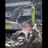 Ini Kendala Evakuasi Korban Ponpes Ambruk Al-Khoziny