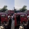 VIDEO: Wanita Tewas dalam Kecelakaan Maut di Flyover Kranji