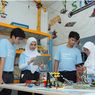 Dukung Anak Muda Indonesia Olah Ide Keren Jadi Solusi Nyata