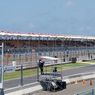 BMKG Prediksi Hujan Ringan Selama MotoGP di Sirkuit Mandalika